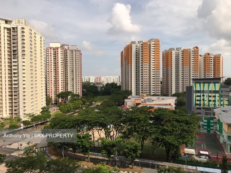 Blk 441B Fernvale Road (Sengkang), HDB 3 Rooms #207027041